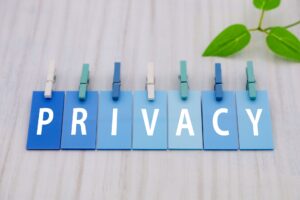 プライバシーポリシー・免責事項